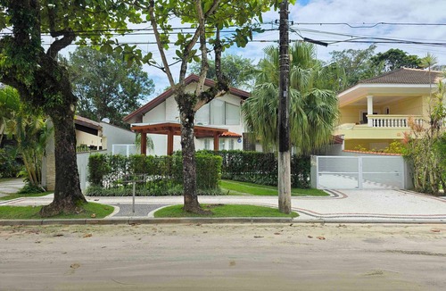 Riviera de Sao Lourenco Villa | Casa São Lourenço