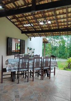 Paraty House | Casa São Roque