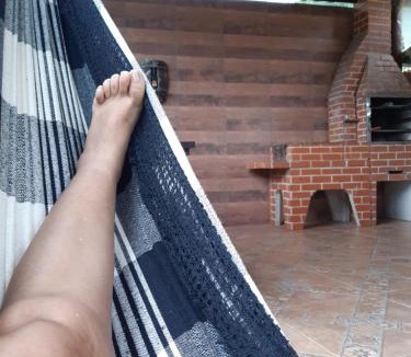 Paraty House | Casa São Roque