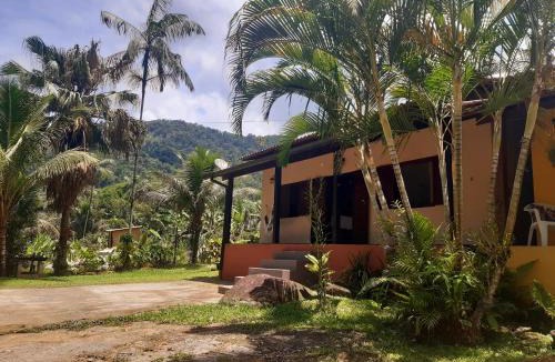 Paraty House | Casa São Roque