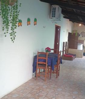 Caponga House | Casa "Só u Pitéu" - Caponga CE