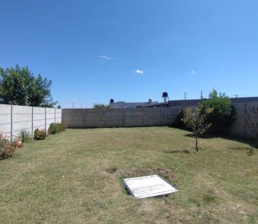 Dolores House | Casa Saavedra