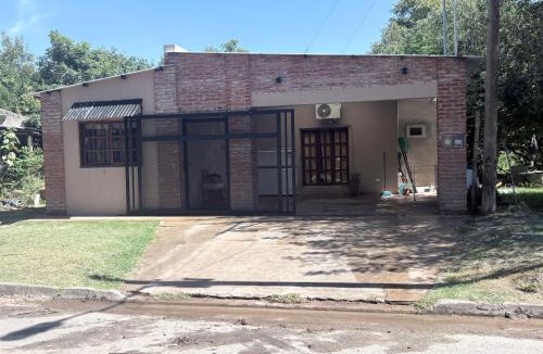 Ramallo House | Casa saavedra