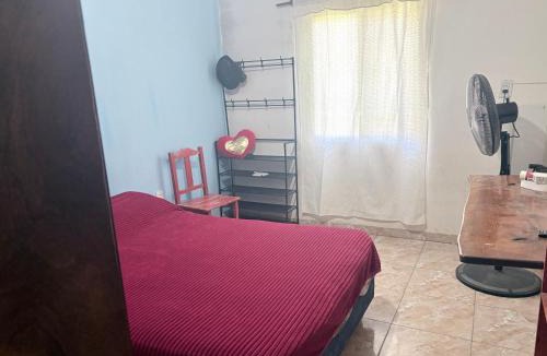 Ramallo House | Casa saavedra