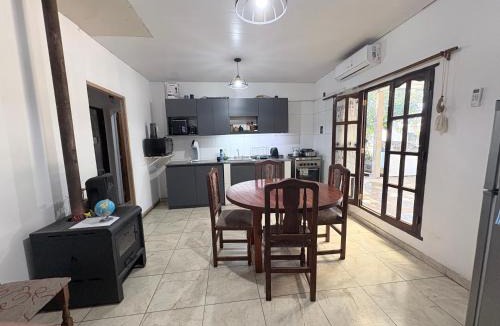 Ramallo House | Casa saavedra