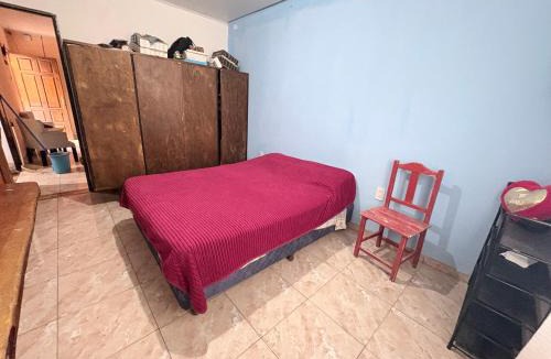 Ramallo House | Casa saavedra