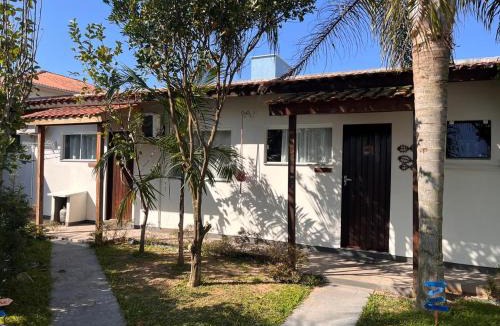 Campeche Leste Apartment | Casa Sabiá - Praia do Campeche
