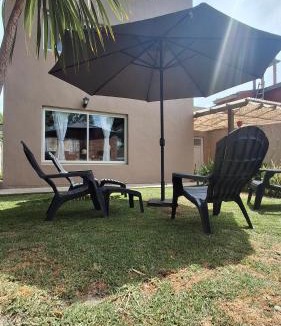 Santa Clara del Mar House | Casa Saint Claire