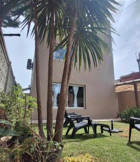 Santa Clara del Mar House | Casa Saint Claire