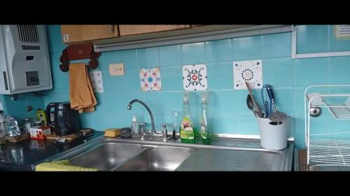 Comuna 7 House | Casa Salas, descanso, Arte y cultura en Buenos Aires