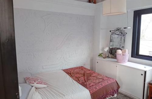 Comuna 7 House | Casa Salas, descanso, Arte y cultura en Buenos Aires
