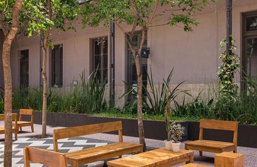 Villa Crespo Apartment | Casa San José