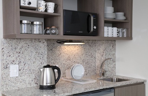 Villa Crespo Apartment | Casa San Jose