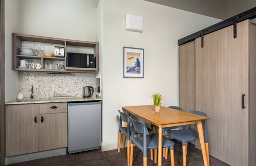 Villa Crespo Apartment | Casa San Jose