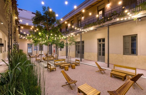 Villa Crespo Apartment | Casa San Jose