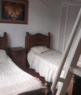 San Salvador de Jujuy House | Casa san Pablo de reyes