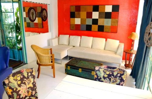 San Telmo Apartment | Casa San Telmo 2984