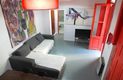 San Telmo Apartment | Casa San Telmo 3031
