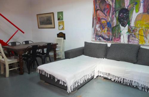 San Telmo Apartment | Casa San Telmo 3031
