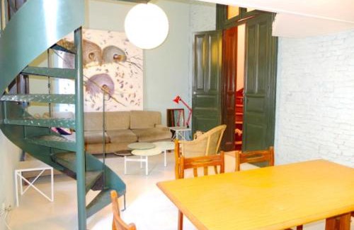 San Telmo Apartment | Casa San Telmo 3100