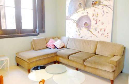 San Telmo Apartment | Casa San Telmo 3100