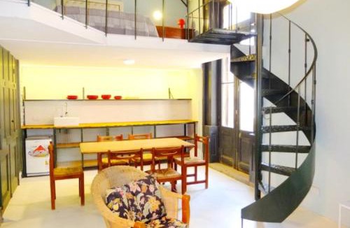 San Telmo Apartment | Casa San Telmo 3100