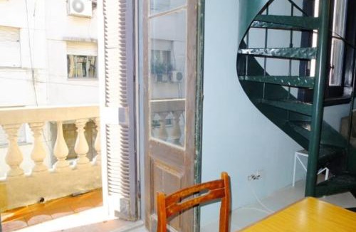 San Telmo Apartment | Casa San Telmo 3100