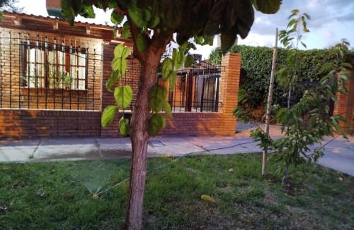 Malargue House | Casa Santa Elena