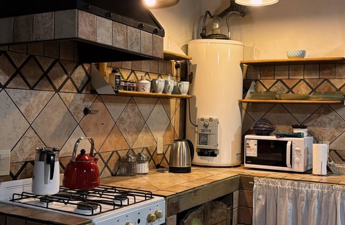 Vistalba House | CASA SANTA FE HOUSE