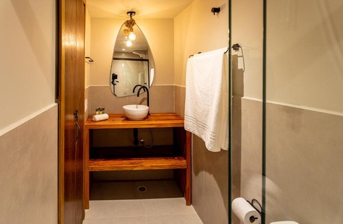 Pinheiros Hotel | Casa Savana