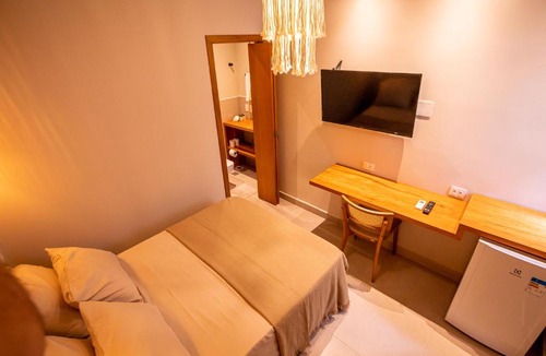 Pinheiros Hotel | Casa Savana