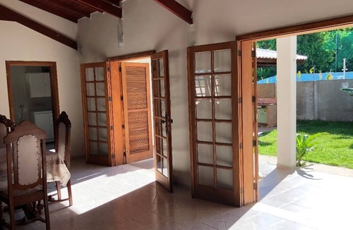 Tabatinga House | Casa Segura e Confortável