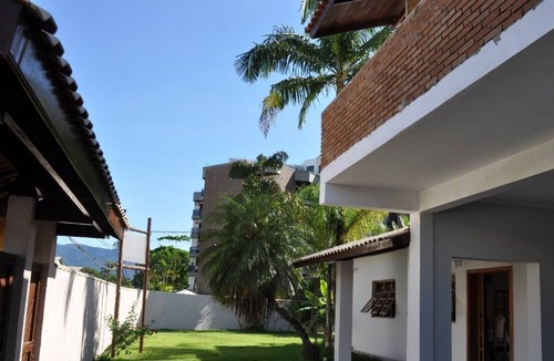 Tabatinga House | Casa Segura e Confortável