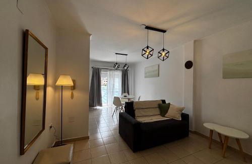 Parana Apartment | Casa serena apart
