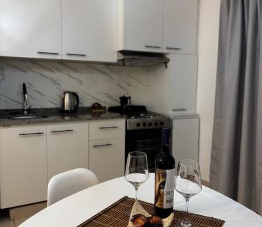 Parana Apartment | Casa serena apart