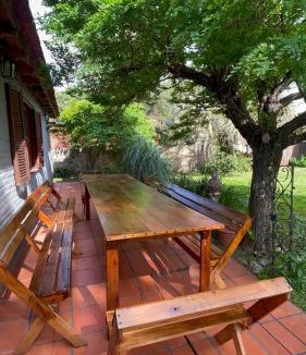 Suipacha House | Casa Serena