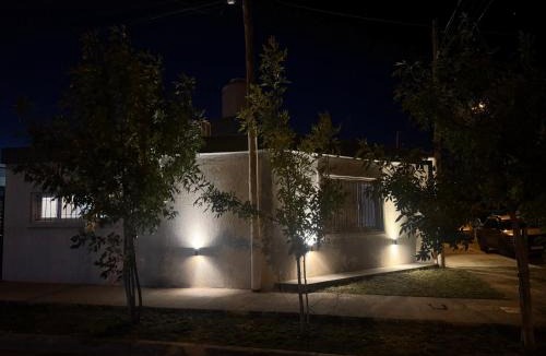 Province of Rio Negro House | Casa Serena Rio