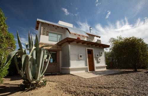 Puerto Piramides House | Casa Serendipia