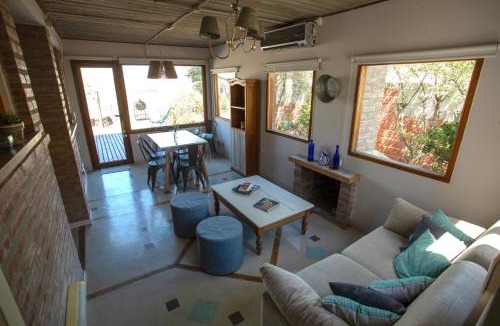 Puerto Piramides House | Casa Serendipia