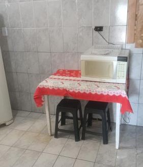 Mairipora House | Casa Serra Cantareira Cozinha Garagem Quarto