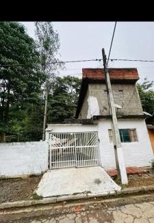 Mairipora House | Casa Serra Cantareira Cozinha Garagem Quarto