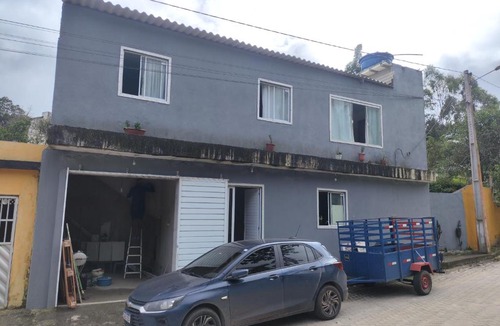 Bezerros House | Casa Serra Negra