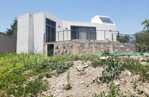 Rio Ceballos House | Casa Serrana