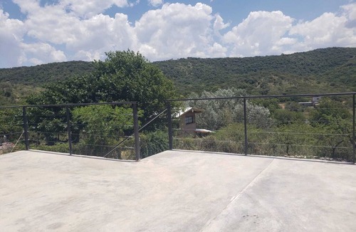 Rio Ceballos House | Casa Serrana