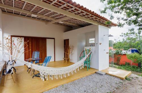 Pao De Acucar House | Casa Sibite - Ilha do Ferro