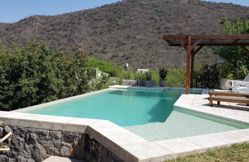 La Calera House | Casa Sierras de Córdoba Villa el Diquecito