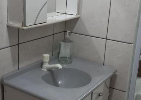 Jardim Apartment | Casa Simples e Aconchegante