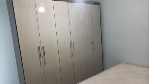 Pioneiro House | Casa simples e arejada