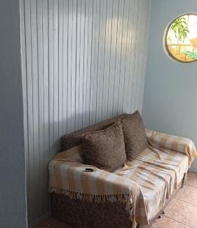 Pioneiro House | Casa simples e arejada
