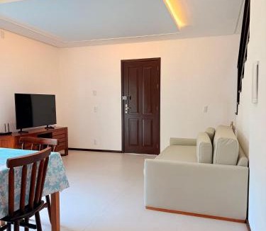 Morrinhos Villa | Casa Siriú - Conforto para toda a família!